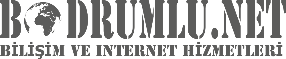 Bodrumlu.net Digital Menu
