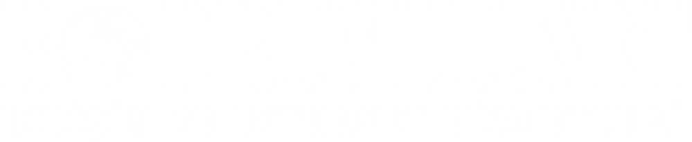 Bodrumlu.net Digital Menu